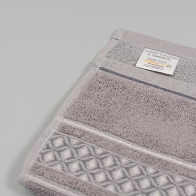 KHĂN TAY TG DOUBLE DIAMOND HAND 30 (60g)