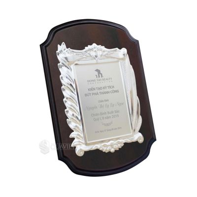 Bảng Vinh Danh Cao Cấp – 6801S
