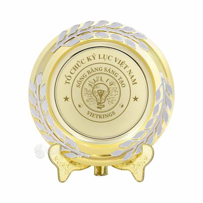Bảng vinh danh Tổ Chức Kỷ Lục Việt Nam