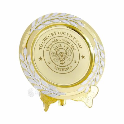 Bảng vinh danh Tổ Chức Kỷ Lục Việt Nam