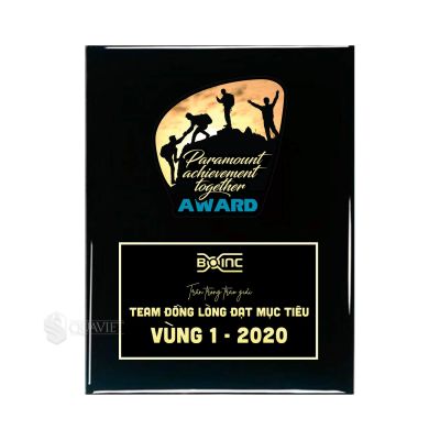 Bảng Vinh Danh Hiện Đại – 6011P