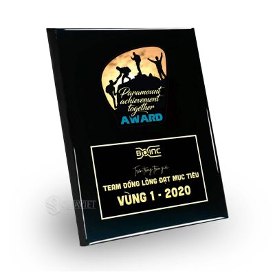 Bảng Vinh Danh Hiện Đại – 6011P