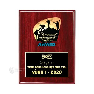 Bảng Vinh Danh Hiện Đại – 6011P
