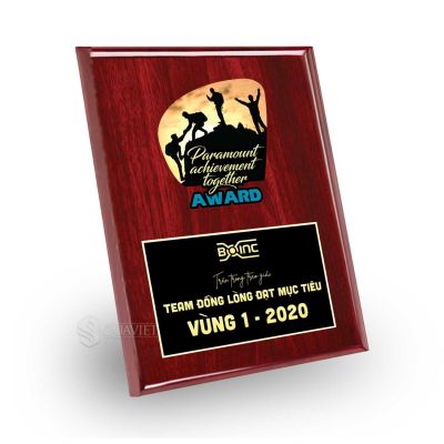 Bảng Vinh Danh Hiện Đại – 6011P