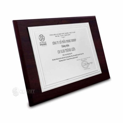 Bảng Vinh Danh Hiện Đại – 6203S