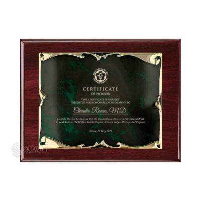Bảng Vinh Danh Hiện Đại – 6730GN