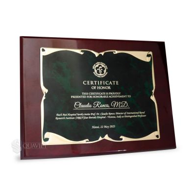 Bảng Vinh Danh Hiện Đại – 6730GN