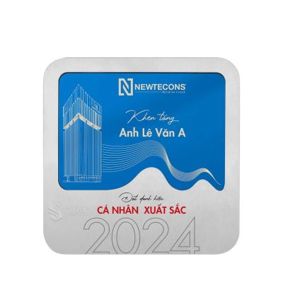 Bảng vinh danh 8005SB