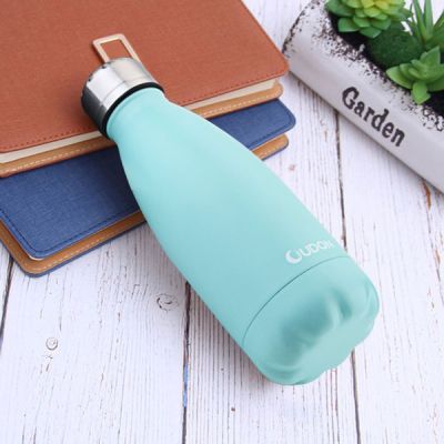 Bình giữ nhiệt Oudon nắp trụ tròn – BGN 016