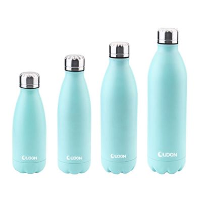Bình giữ nhiệt Oudon nắp trụ tròn – BGN 016