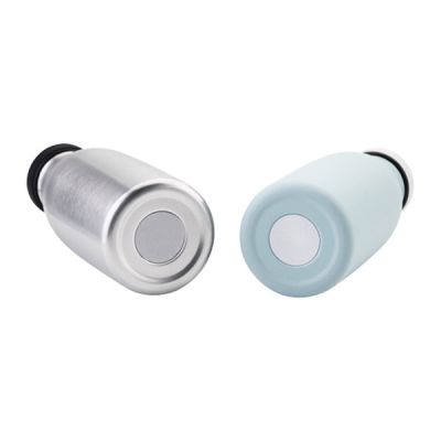 Bình giữ nhiệt sữa Oudon nắp dẹp – BGN 013