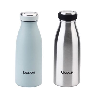 Bình giữ nhiệt sữa Oudon nắp dẹp – BGN 013