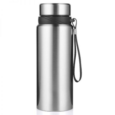 Bình giữ nhiệt quai xách vải 1000ml – BGN 018