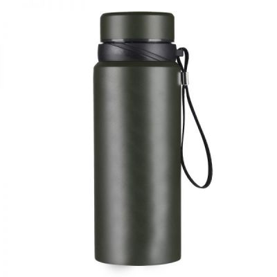 Bình giữ nhiệt quai xách vải 1000ml – BGN 018