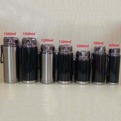 Bình giữ nhiệt kim cương – BGN 021