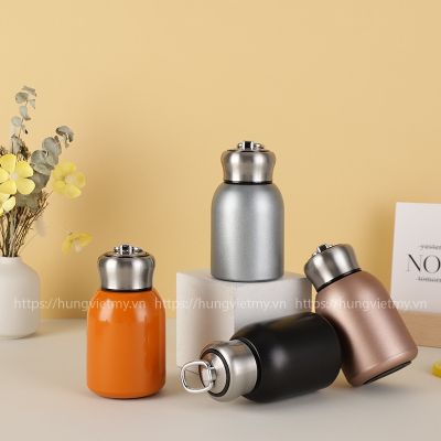 Bình Giữ Nhiệt Mini - BGN 026
