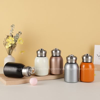 Bình Giữ Nhiệt Mini - BGN 026