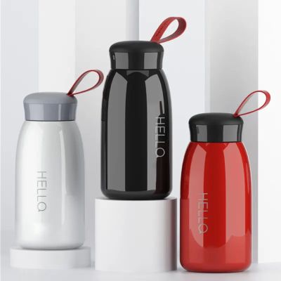 Bình giữ nhiệt hello 520ml - BGN 027