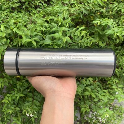 Bình giữ nhiệt Life – BGN 001