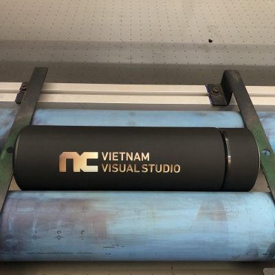 Bình giữ nhiệt Life – BGN 001