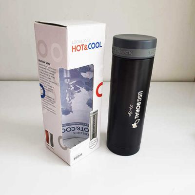 Bình Giữ Nhiệt Lock & Lock LHC561