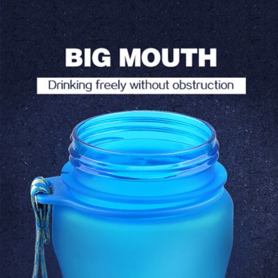 Bình nước nhựa thể thao Kangzhiyuan – BN 02