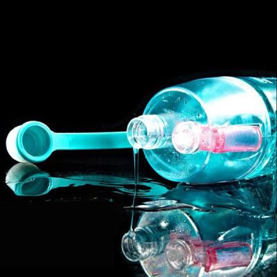 Bình uống nước 2 chức năng New.B – BN 07