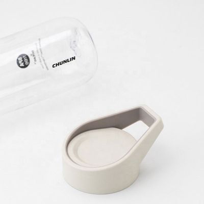 Bình nước nhựa – BN 10