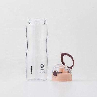 Bình nước nhựa – BN 12