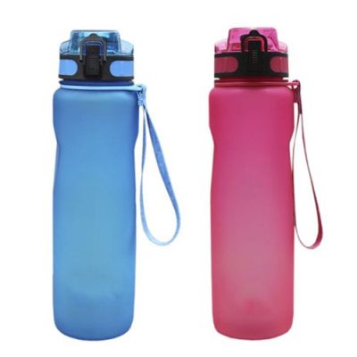 Bình nước nhựa – BN 03