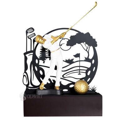 Cúp Golf Nghệ Thuật – 91B232