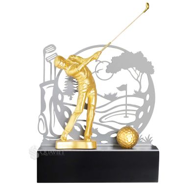 Cúp Golf Nghệ Thuật – 91V232