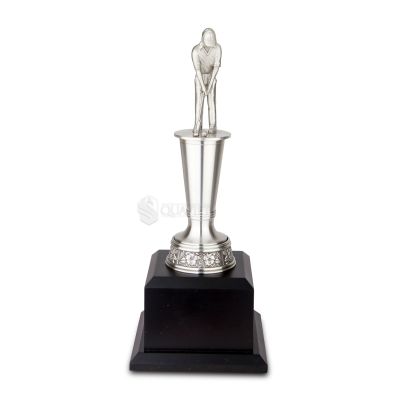 Cúp Golf Pewter – 93B115