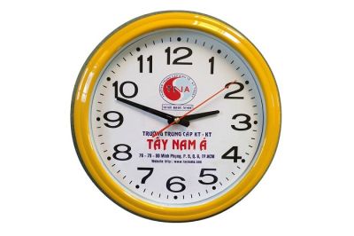 DTM 026 - Đồng Hồ Treo Tường