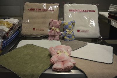 BK HAND25 10P MIX