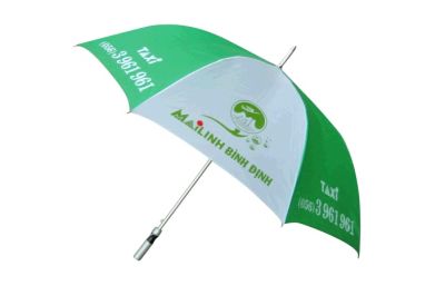 DCM 005 - Dù Cán Dài Thẳng