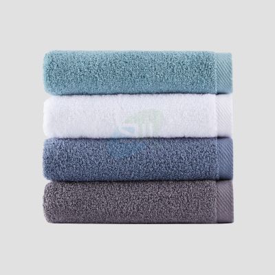 KHĂN TẮM ANTI COLOR MUJI BATH 70 – KHĂN KHÁNG KHUẨN