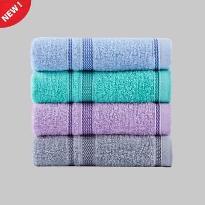KHĂN MẶT SH JAZZ FACE 40 (115g)