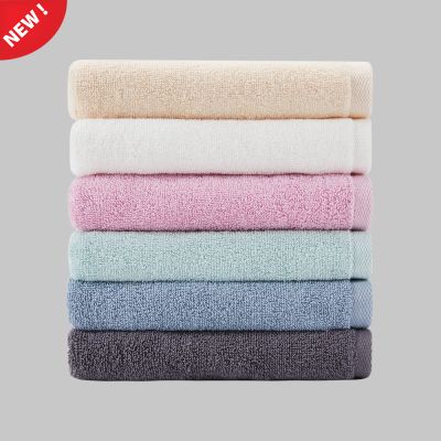 KHĂN MẶT SW LIGHT MUJI FACE 40 (130g)