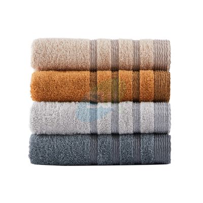 KHĂN TẮM SH VOLUME BATH 60 (416g)