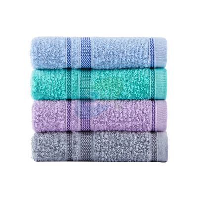 KHĂN TẮM SH JAZZ BATH 60 (265g)