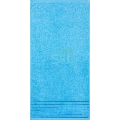 KHĂN TẮM SH LINE BORDER BATH 70 (394g)