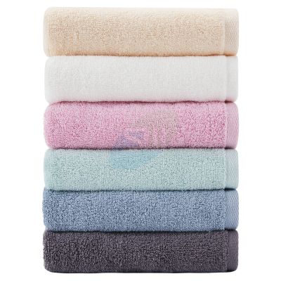KHĂN MẶT SW LIGHT MUJI FACE 40 (130g)