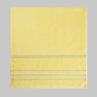 KHĂN MẶT SH ACCENT FACE 40 (110G)