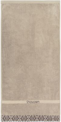 KHĂN TẮM SH CRYSTAL BATH 60 (304g)