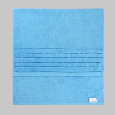 KHĂN MẶT SH LINE BORDER FACE 40 (130g)