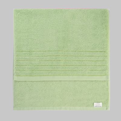 KHĂN MẶT SH LINE BORDER FACE 40 (130g)