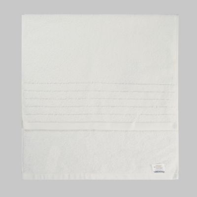 KHĂN MẶT SH LINE BORDER FACE 40 (130g)