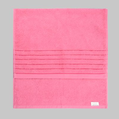 KHĂN MẶT SH LINE BORDER FACE 40 (130g)