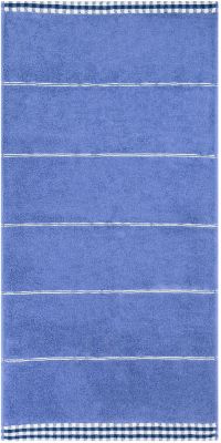 KHĂN TẮM TG LINE CHECK BATH 60 (320g)